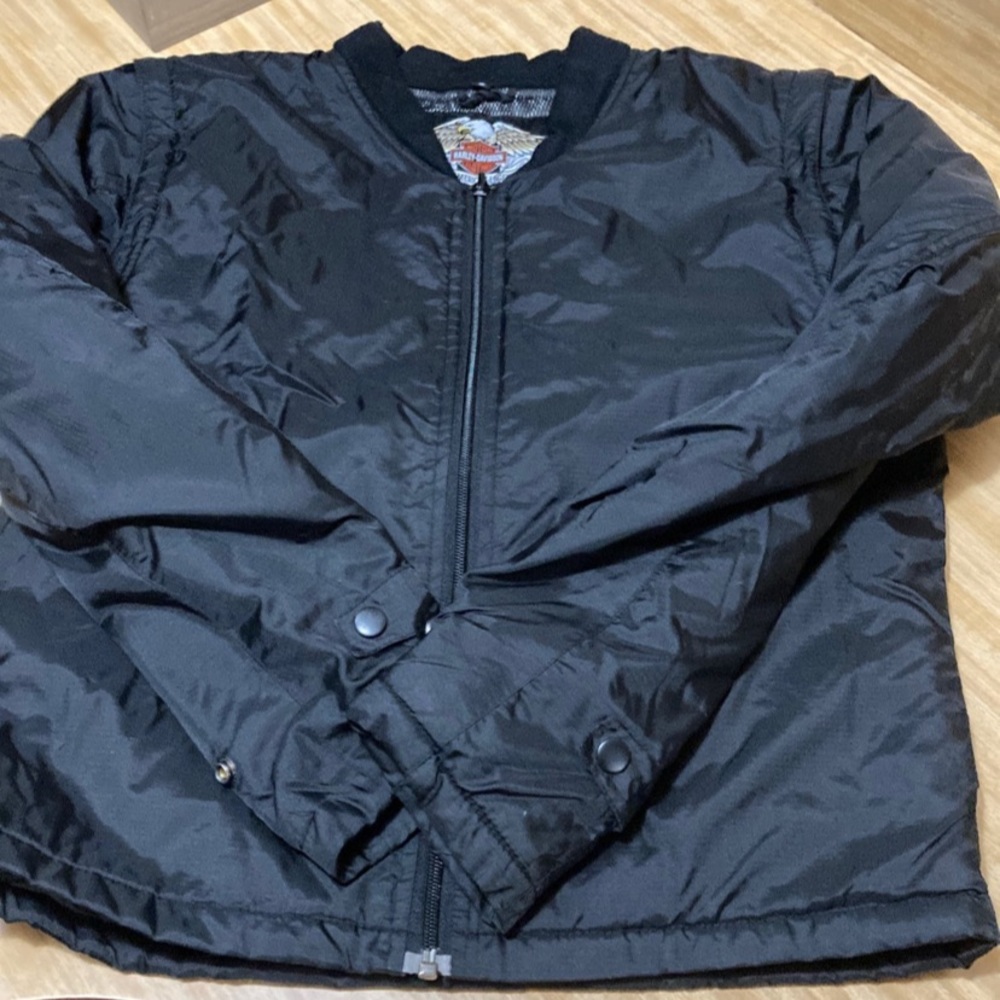 Harley Davidson Jacket Sz. S
